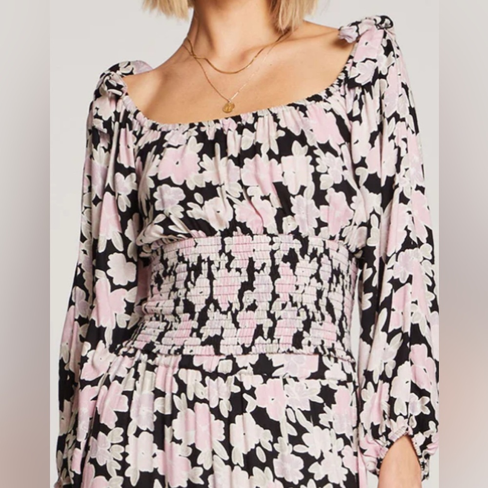 Saltwater Luxe Kalani Top
